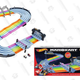 Hot Wheels Mario Kart Rainbow Road | $120